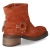 Bikerboots - Rust