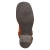 Bikerboots - Rust