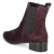 Chelsea Boots - barolo