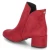 Ankle Boots - red