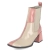 Stiefeletten VERONA - chsmpagne-flamingo