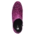 Ankle Boots - ciclamino/nero