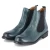 Chelsea Boots AVENA - Ginger foresta