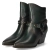 Biker Boots - Verdi Livigne