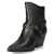 Biker Boots - Verdi Livigne
