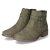 Stiefeletten - Grün