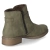 Stiefeletten - grün