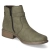 Stiefeletten - grün