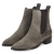 Chelsea Boots - olive