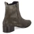 Chelsea Boots - olive