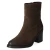 Stiefeletten CHIARA - khaki