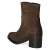 Stiefeletten CHIARA - khaki