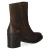 Stiefeletten CHIARA - khaki