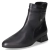 Stiefeletten - nightblue(bezogen)