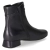 Stiefeletten - nightblue(bezogen)