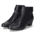 Stiefeletten - navy