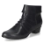 Stiefeletten - navy