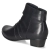 Stiefeletten - navy