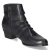 Stiefeletten - navy