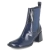 Stiefeletten VERONA - navy-black