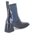 Stiefeletten VERONA - navy-black