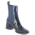 Stiefeletten VERONA - navy-black