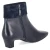 Ankle Boots - Navy