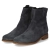 Stiefeletten - dark-blue(Flausch)