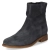 Stiefeletten - dark-blue(Flausch)