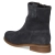 Stiefeletten - dark-blue(Flausch)