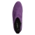 Ankle Boots - purple