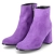 Stiefeletten - iris