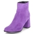 Stiefeletten - iris