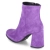 Stiefeletten - iris