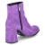 Stiefeletten - iris