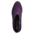 Stiefeletten - purple