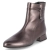 Stiefeletten - bronce (bezogen)