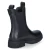Stiefeletten - BLACK LEATHER