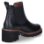 Chelsea Boots - BLACK