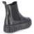 Chelsea Boots - BLACK LEATHER