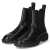 Chelsea Boots IVYHILL - Black