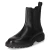 Chelsea Boots IVYHILL - BLACK