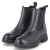 Stiefeletten - schwarz (El.uni)