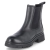 Stiefeletten - schwarz (El.uni)