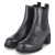Stiefeletten - schwarz