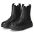 Chelsea Boots - schwarz