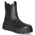 Chelsea Boots - schwarz