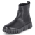 Stiefeletten - schwarz (Micro)