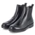 Chelsea Boots - BLACK