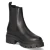 Chelsea Boots - BLACK LEATHER